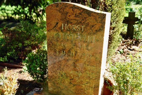 friedhof