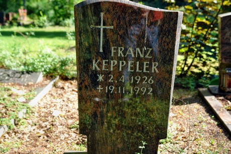friedhof