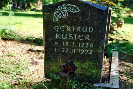 friedhof