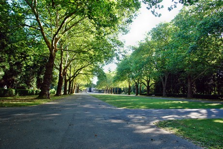 westfriedhof