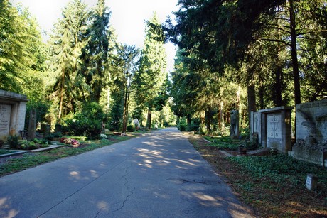westfriedhof