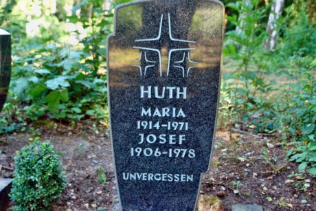 westfriedhof