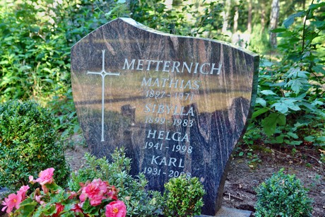 westfriedhof