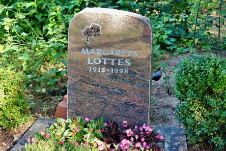 westfriedhof