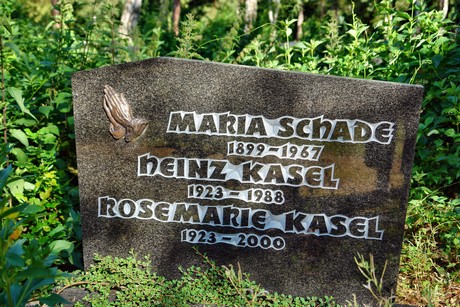 westfriedhof