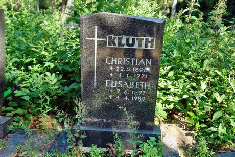 westfriedhof