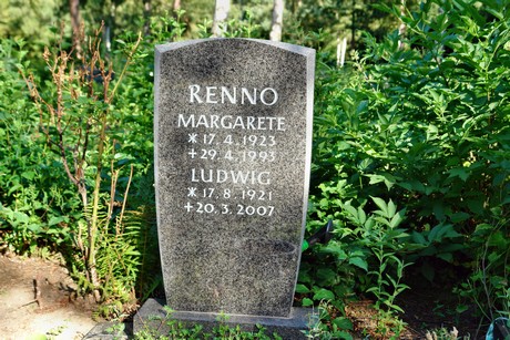 westfriedhof