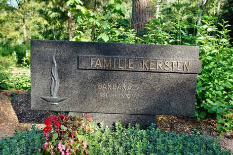 westfriedhof