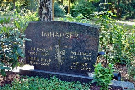 westfriedhof