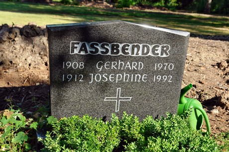 westfriedhof