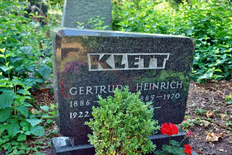 westfriedhof
