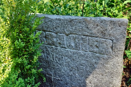 westfriedhof