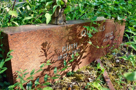 westfriedhof