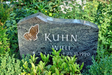 westfriedhof