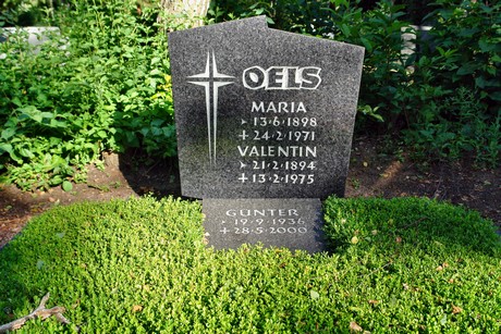 westfriedhof