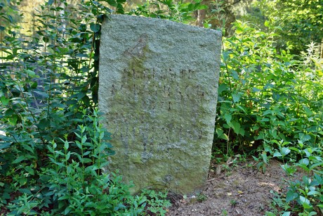 westfriedhof