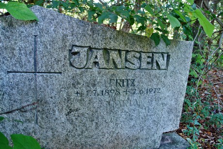 westfriedhof