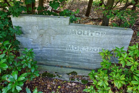 westfriedhof