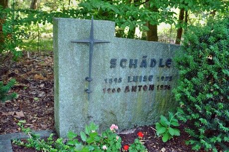 westfriedhof