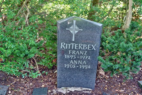 westfriedhof
