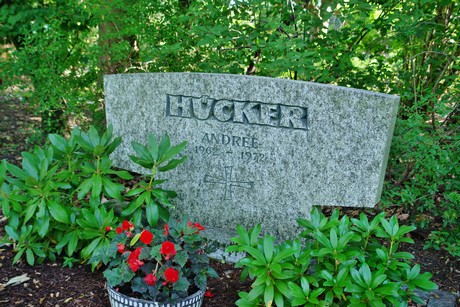 westfriedhof