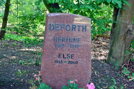 westfriedhof