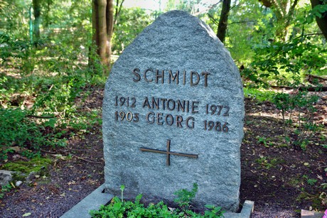 westfriedhof