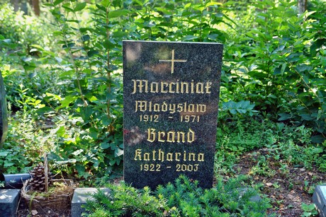 westfriedhof
