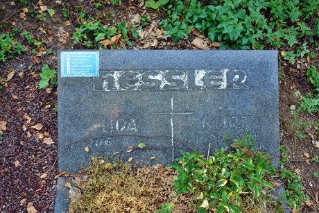 westfriedhof