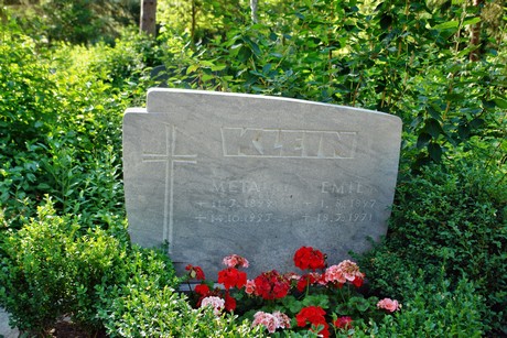 westfriedhof