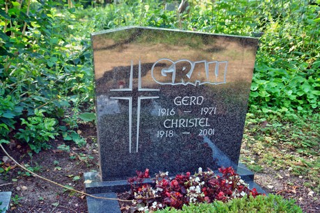 westfriedhof