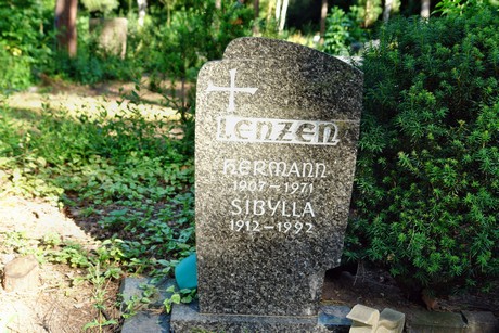 westfriedhof
