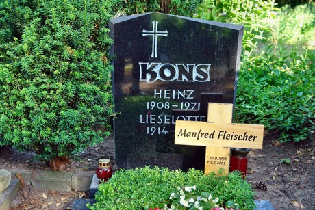 westfriedhof