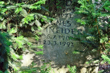 westfriedhof