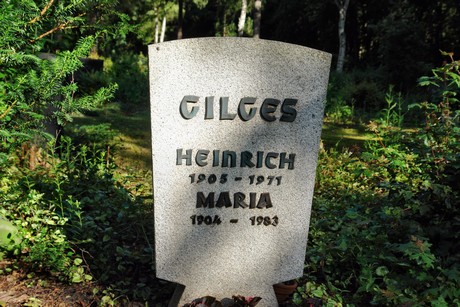 westfriedhof