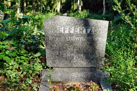 westfriedhof