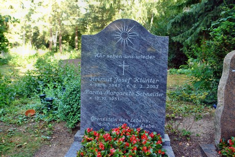 westfriedhof