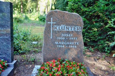 westfriedhof