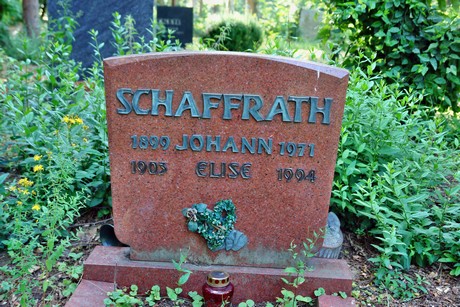 westfriedhof