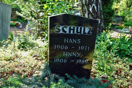 westfriedhof