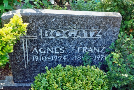 westfriedhof