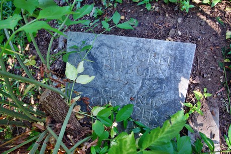 westfriedhof