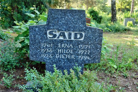 westfriedhof