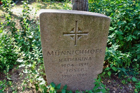 westfriedhof