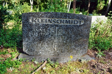 westfriedhof