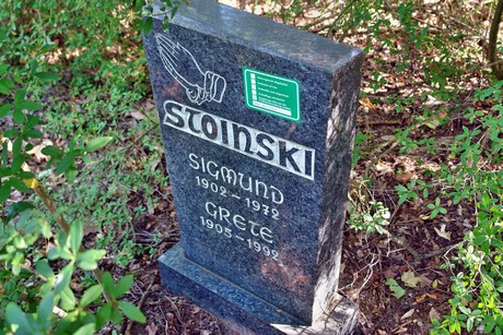 westfriedhof