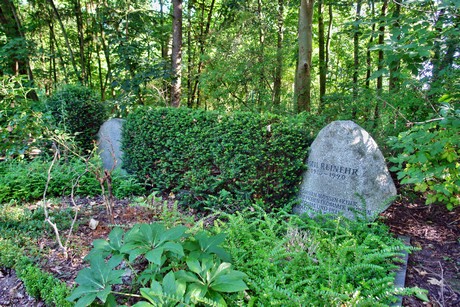 westfriedhof