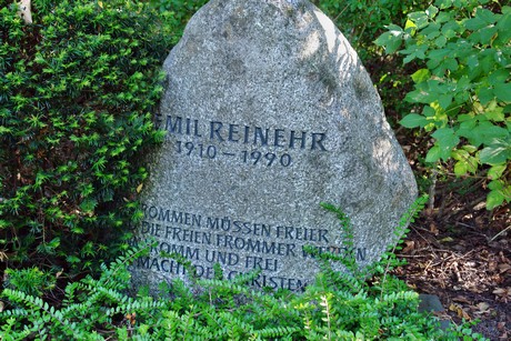 westfriedhof