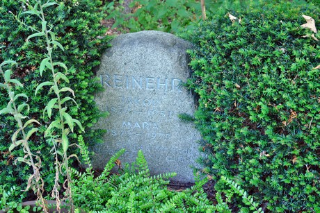 westfriedhof