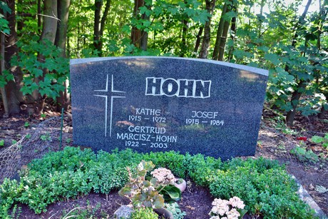 westfriedhof